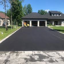 Best Permeable Paver Driveways  in Asbury Park, NJ